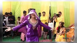 Ring Ring Ringa Songs  Wedding Haldi Ceremony Dance