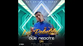 Los Rebeldes - Que Rebote