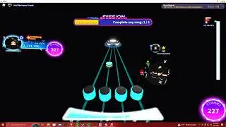 Roblox | robeats