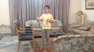 My Intro :It's start of my dream