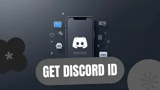 How To Get Discord User ID On Mobile