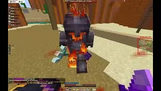 ГАЙД КАК УБТЬ ЗАКЛИКА НА FunTime