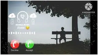 sad WhatsApp status 😢 alone #trending WhatsApp ######