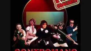 Contromano "Perche' lo fai"