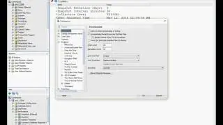 AWR with SQLDeveloper