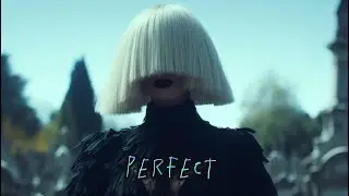 Sia - Perfect