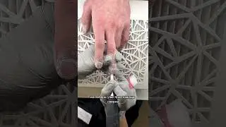 К ЖЕНЕ НА МАНИК автор в inst : izmailova.nails