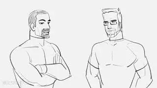 Overwatch 9-9  (reaper76)