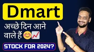 DMART - Good Time For Retail Business