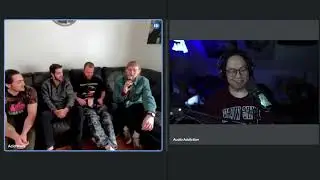 Acid Walls - Interview