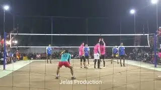 DIMAS TAMPIL TRENGGINAS#jelasproduction