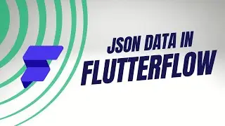 How to use JSON data in Flutterflow