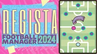 Regista FM24 Role Guide