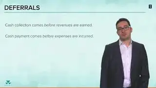 M3L3V1: Accruals Concept - Financial Accounting: Foundations