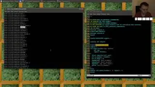OS hacking: Porting the Bash shell