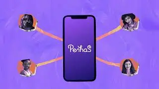 PenhaS - Conectar fortalece