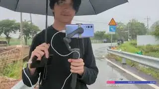Slightly Homeless Presses Sho (Kick Clip) (Kick Clip, Clips)