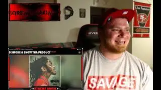 D Smoke & Snow Tha Product - Deebo The BEST Male And Female BILINGUAL RAPPERS in CALI!!