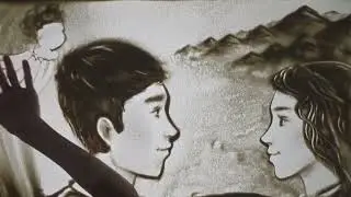 Предложение руки и сердце. Алматы 2022 ❤️