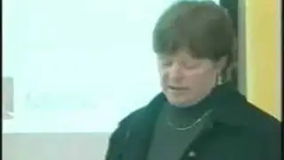 Annenberg Colloquium featuring Robin Mansell, London School of Economics