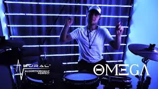 Ivan Wheatman - Omega | Neural DSP Omega Amp Works Granophyre