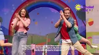 Milkshake! Live - On Holiday! | 12 - 14 July 2024
