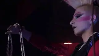 Selofan - Litany Against Fear Live