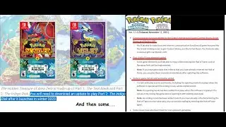 Pokemon | The Biggest Neglected Success
