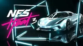 PokeDex | NFS HEAT [#3]