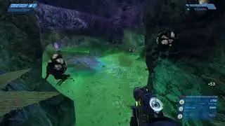 Popcorn Time (Halo CE MCC)