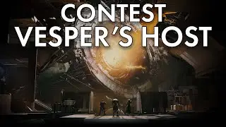 Contest Vesper's Host (Full Clear)