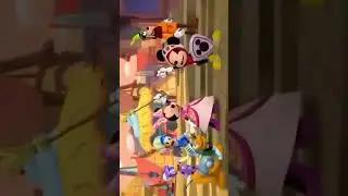 Mickey's Big Band Concert