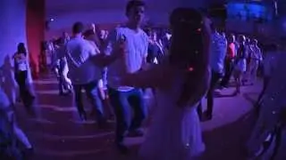 Dirty Dancing / New Year 2015 in Kaliningrad - White party