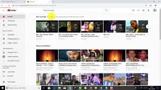 Créer un cours sur la plateforme Moodle, ajouter une image et ajouter un lien de vidéo Youtube