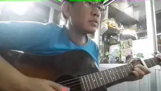 Early Morning Rain (PP&M) Cover