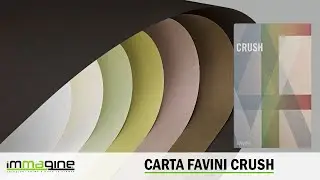 Carta Favini Crush - Immagine S.R.L.