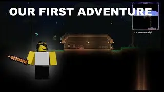 Lvaic plays Terraria
