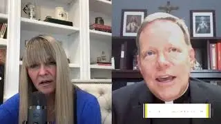 TVR | Webinar with Chris Magruder & Monsignor Hoefler