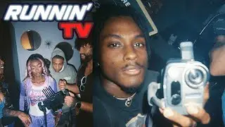 RUNNIN TV: WORLD OF DANCE + HOW I FILMED A VIRAL MUSIC VIDEO