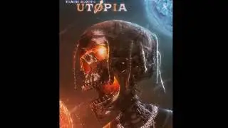 [NEW 2021] Travis Scott x JACKBOYS x Don Toliver x Mike Dean Utopia Type Beat “RAGE TO UTOPIA”