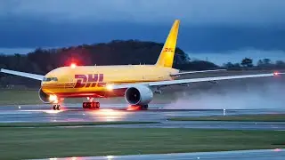 Successful Emergency Landings