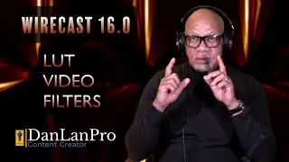 LUT VIDEO FILTERS 16.0