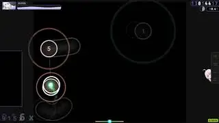 Kaf - Montage [Diffused Identity] 98.47% FC