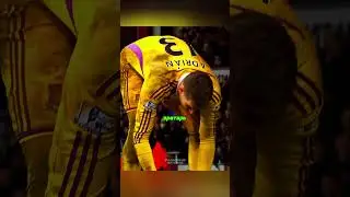 When Goalkeepers Take Penalties😲 