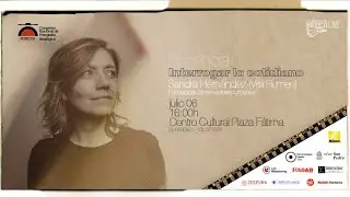 CONFA / Sandra Hernandez