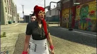 Epic GTA V FiveM Roleplay | SLESPORT Server Adventures