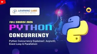 Concurrency Patterns That Scale: From Basics to Production