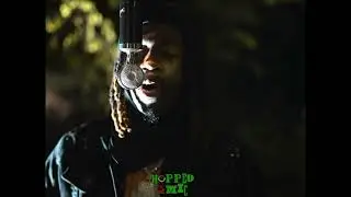 Flame G Squadbaby - Lurking (Hopped on the Mic 🐸)