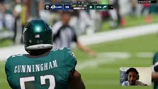 I Manage 🥳To Make A Comback 😱And Still Loss 💀Madden 24