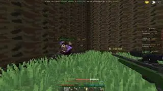 Меня опять учат играть